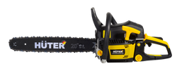 Бензопила Huter BS-62