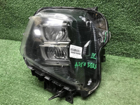 Фара левая Hyundai Tucson 4 (2020-н.в.) LED