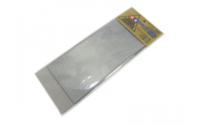 TAMIYA Набор водостойкой шлифовальной бумаги c зернистостью 400/600/1000