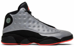 Кроссовки Jordan Air Jordan 13 Retro 3M Reflective Silver