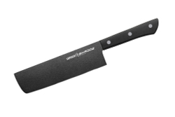 Нож кухонный Накири 17см Samura Shadow SH-0043/A