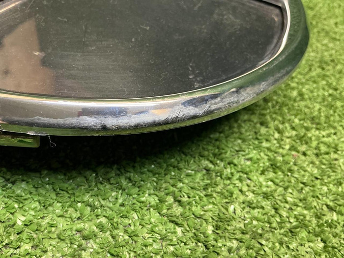 Эмблема решетки радиатора Mercedes GLE V167 18-24