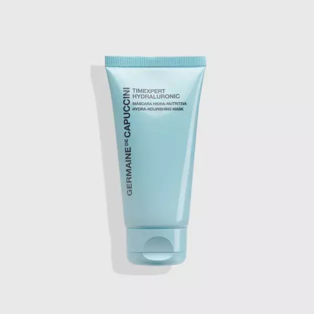 Маска увлажняющая TimExpert Hydraluronic