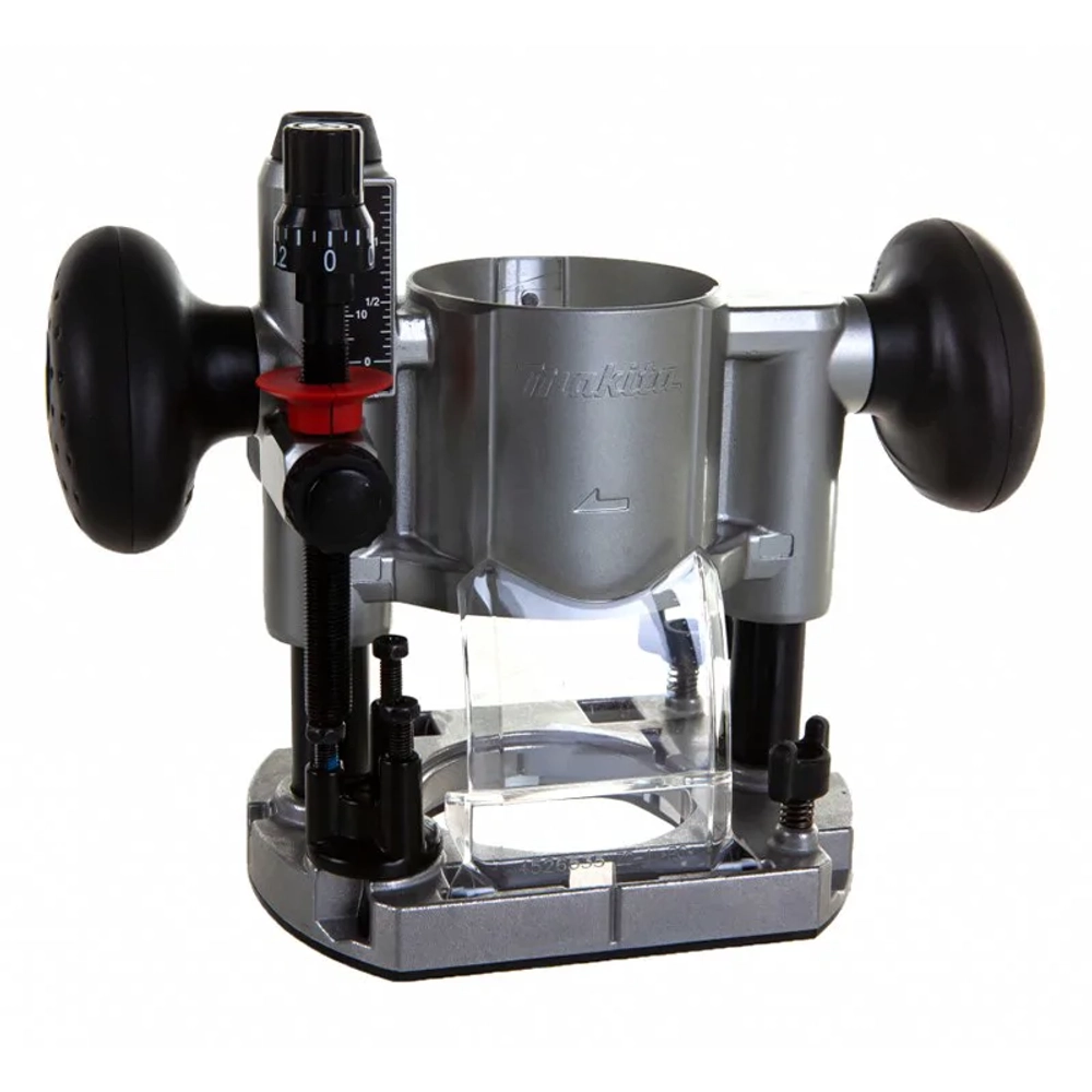 Кромочный фрезер Makita RT0700CX2