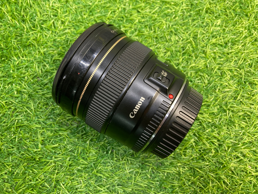 Canon EF 20mm 2.8 USM Покупка/Продажа