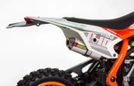 Мотоцикл питбайк SHARMAX PowerMax Mini 140