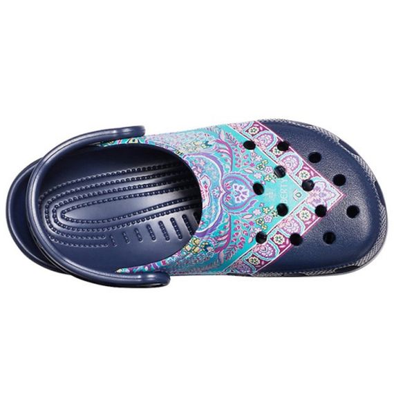 Crocs Classic Clog 'Deep Blue'
