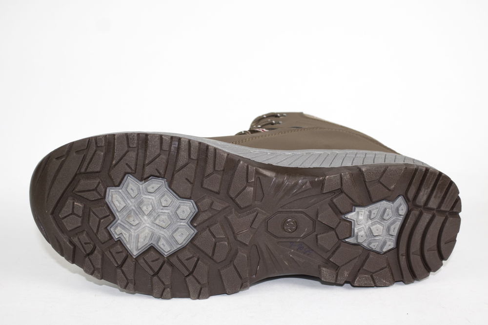 Ботинки мужские зимние 6506-6