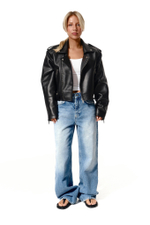 DENIM ESME INS