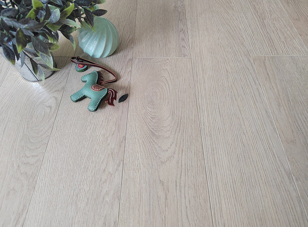 HDF Ламинат FLOORFORT Дуб Гринсборо 24005-2