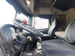 Shacman (Shaanxi) SX* 6x4 Седельный тягач SX42584W324C (Дизельный, 10,8 л, 441 л.с., МТ)
