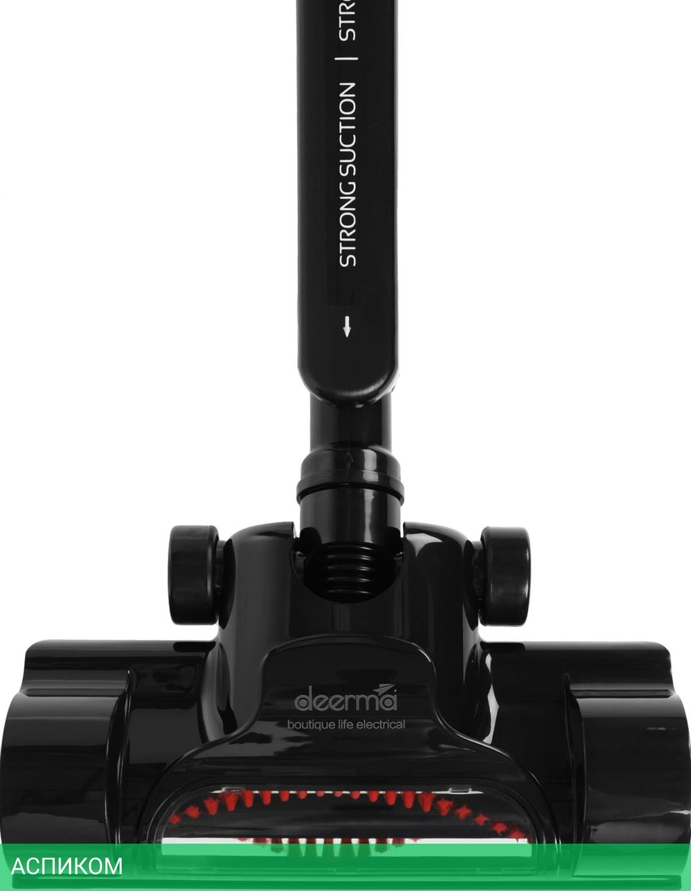 Пылесос Deerma DX700 Pro