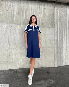 Платье II-2744 Фабрика Моды