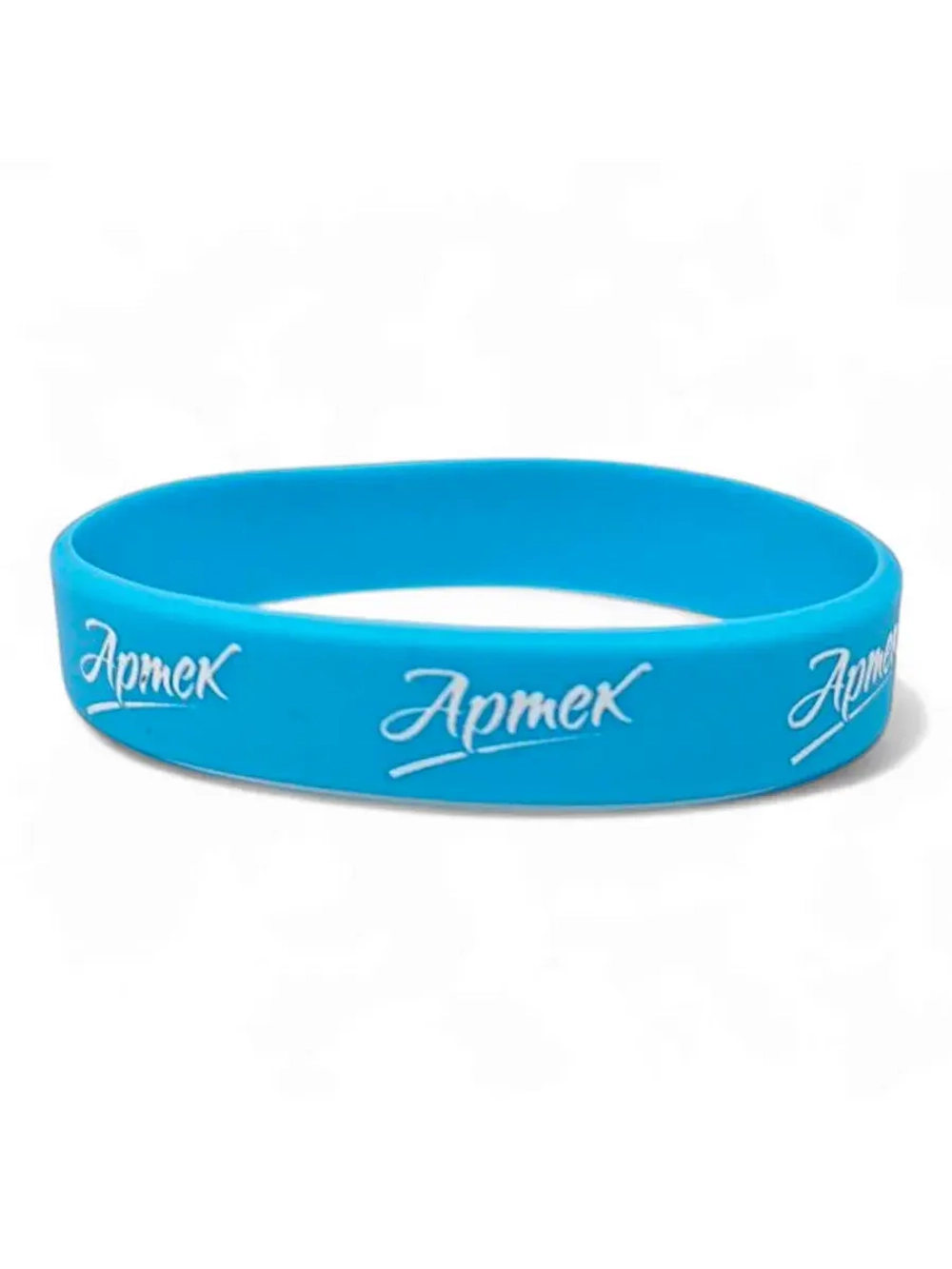 Браслет силиконовый