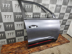 Дверь передняя правая Chery Tiggo 4, Tiggo 4 Pro 18-нв Б/У Оригинал J686101020DY