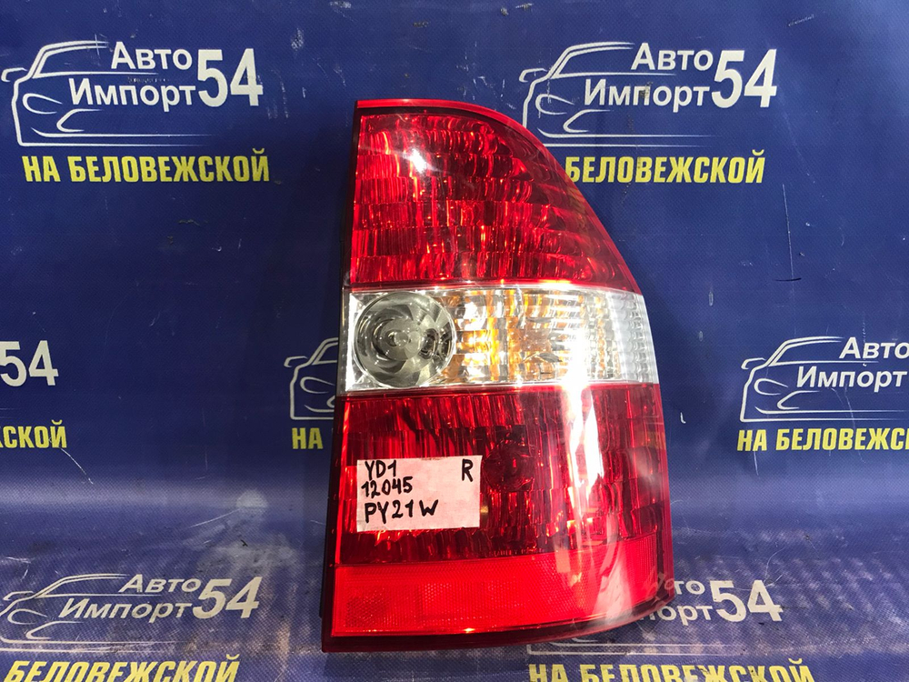 Стоп правый ACURA MDX 2003-2006