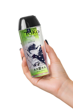 Лубрикант ToKo Aroma груша и зеленый чай 165 мл