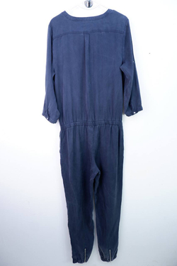 Комбинезон Jbc практичный и удобный, маркировка 42, визуально на 48 размер