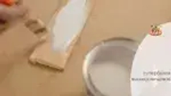 Краска для дверей и окон OLECOLOR белая для внутренних и наружных работ 0,9 кг