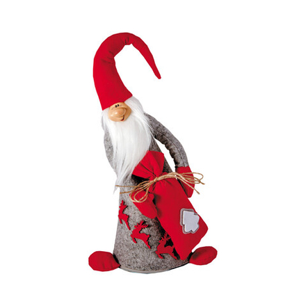 Детский сладкий новогодний подарок Кудесник