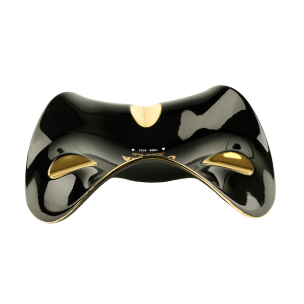Пепельница фарфоровая Cohiba на 3 сигары