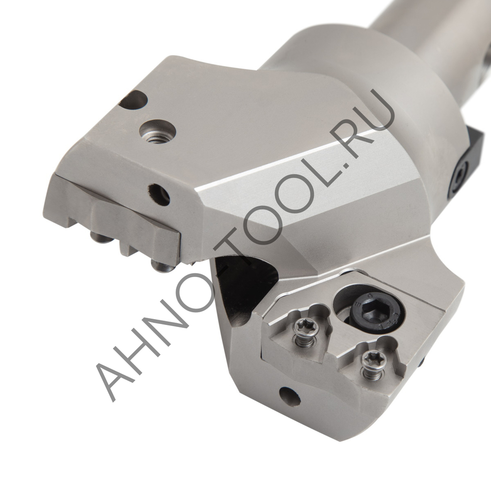 Корпусное сверло с направляющей YLMD-080085-C28 ACCKee