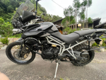 Triumph Tiger 800 XC 038394