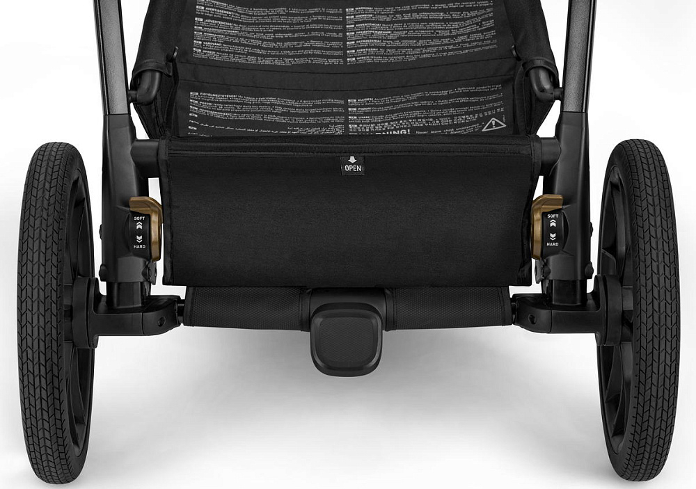 Коляска Inglesina Aptica XT Darwin i-Size System Quattro 4 в 1 2025 Canyon Grey