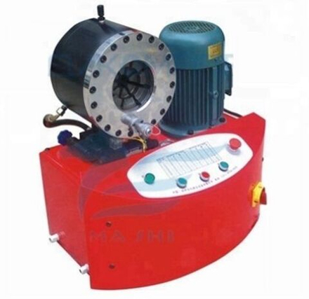 Опрессовочный станок Machinery МК150С