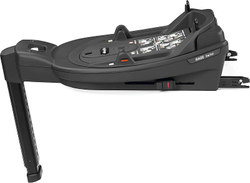 Автокресло Peg Perego Viaggio Twist с базой Twist Base Licorice