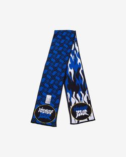 Шарф Two-pattern