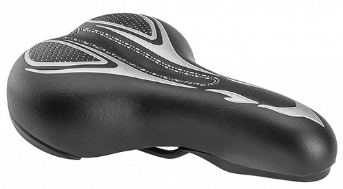 Седло 270x170мм AZ-0991-1 HUABEI