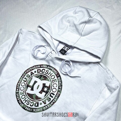 Худи DC SHOES