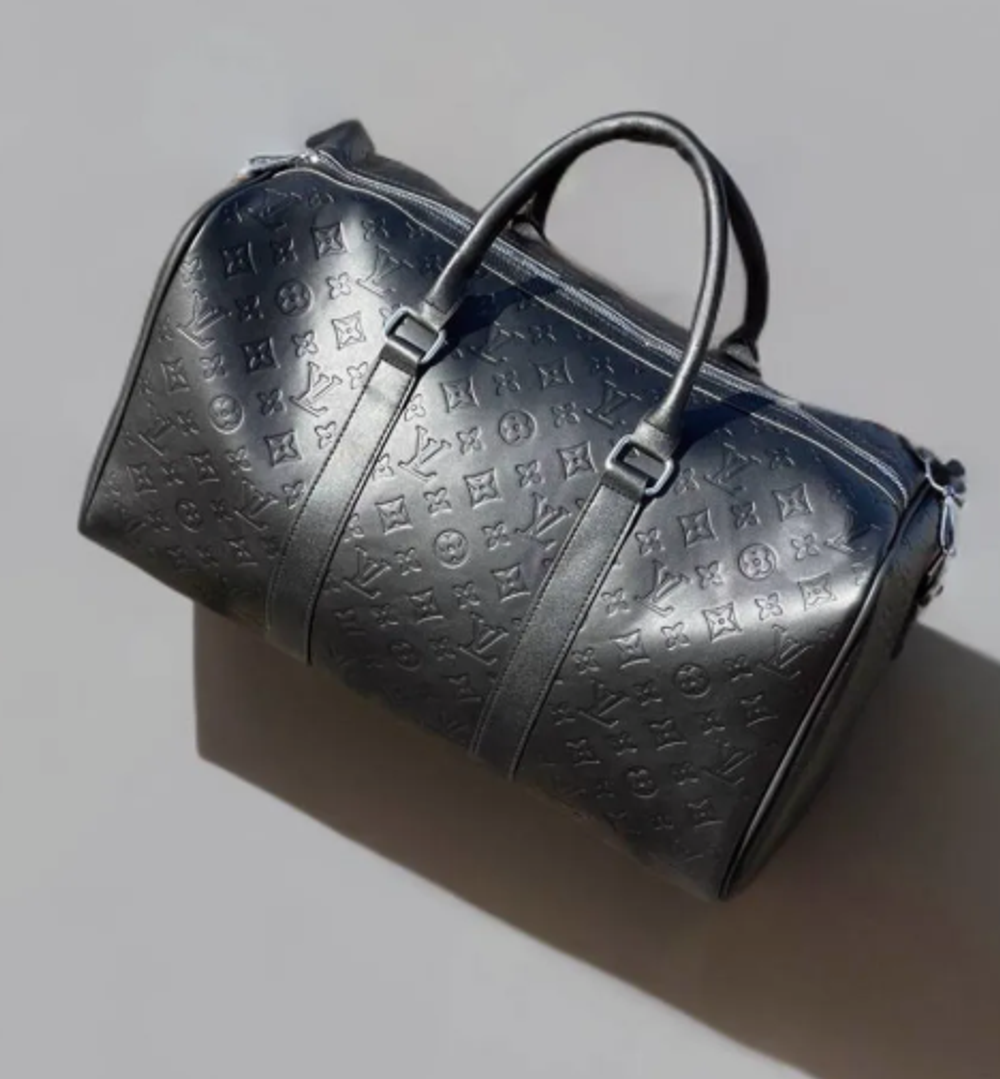 Сумка Louis Vuitton стильная