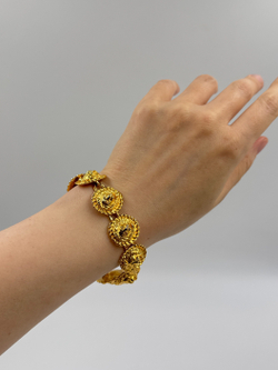 Браслет Львы Anne Klein