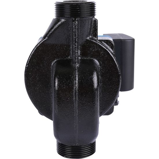 Циркуляционный насос Stout 25/80-180 с гайками (SPC-0010-2580180)