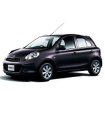 Nissan March 4 поколение K13 (2010-2013-н.в.)
