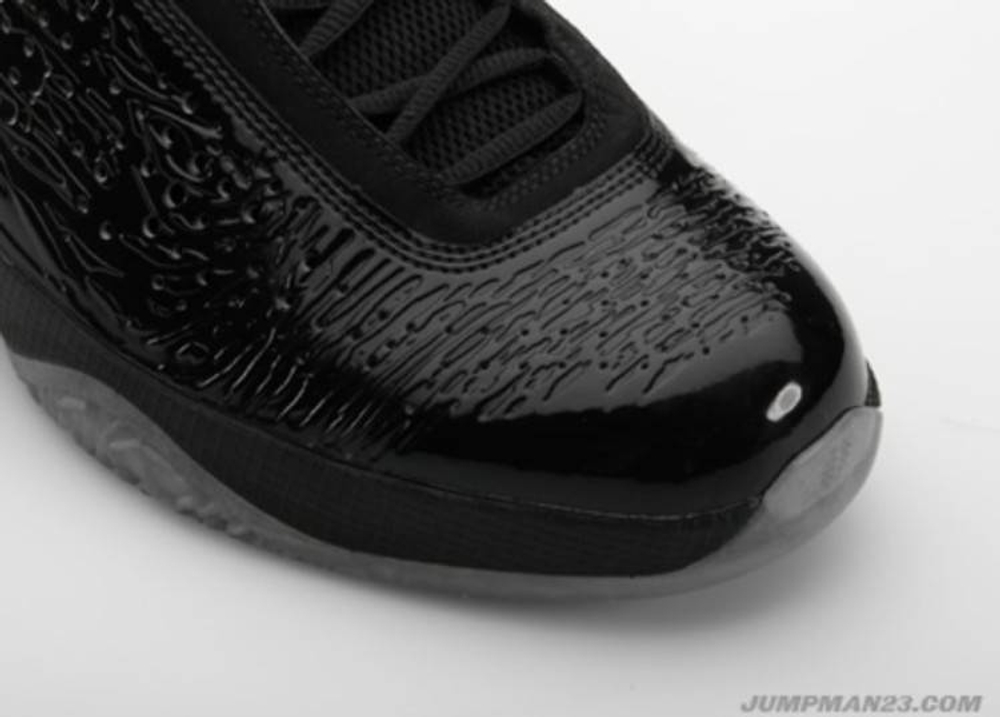 Кроссовки Jordan Air Jordan 2011 Black Dark Charcoal