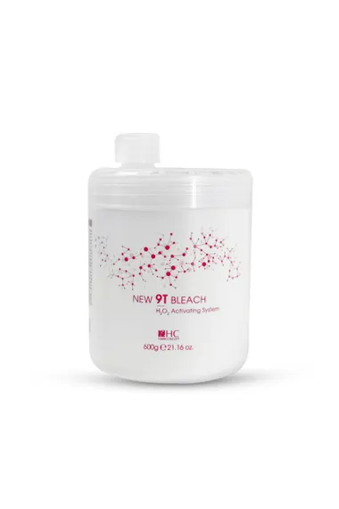 Порошок отбеливающий на 9 тонов