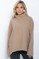 Джемпер Дайра (бежевый) Б11725 LT Collection