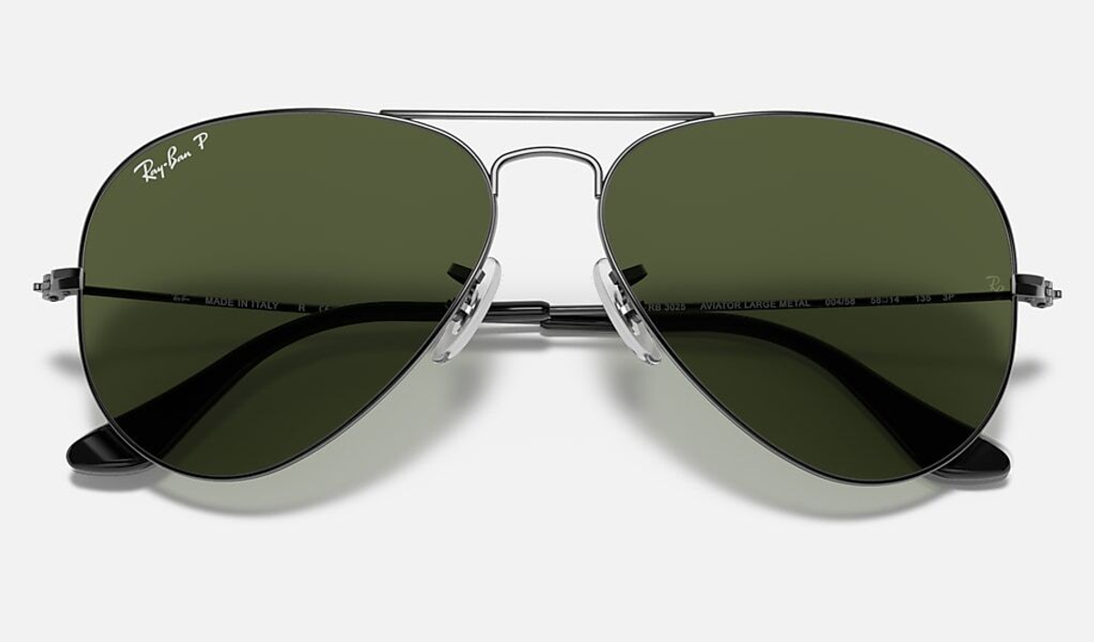 RAY-BAN AVIATOR RB3025 004/58