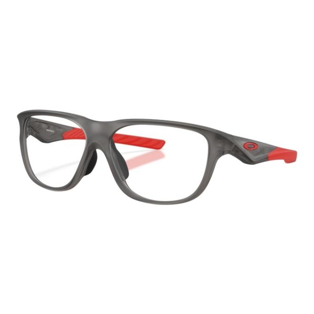 Oakley Square Eyeglass Frames