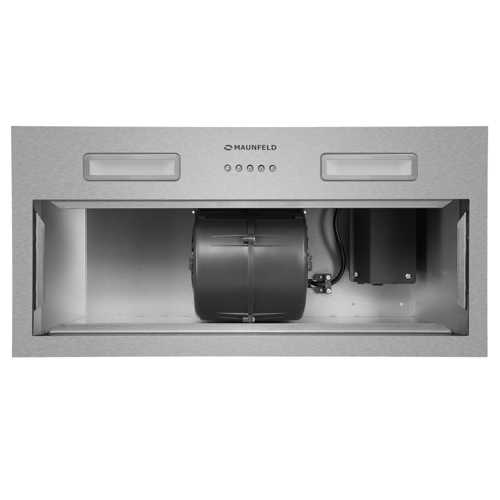 Кухонная вытяжка MAUNFELD THAMES 603PM нержавеющая сталь