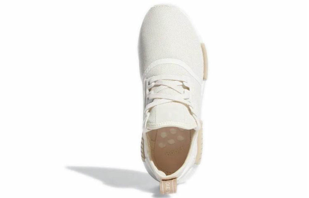 Кроссовки Adidas Originals Nmd_R1 (Женская размерная сетка)