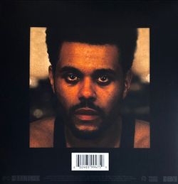 The Weeknd. Hurry Up Tomorrow. Clear (LP) 2025