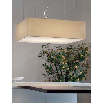 replica  SQUARE pendant lamp (4 lights)