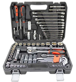 Набор инструментов 72 предмета