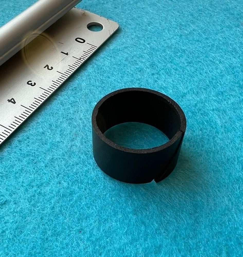 Направляющее кольцо поршня компрессора Хитачи