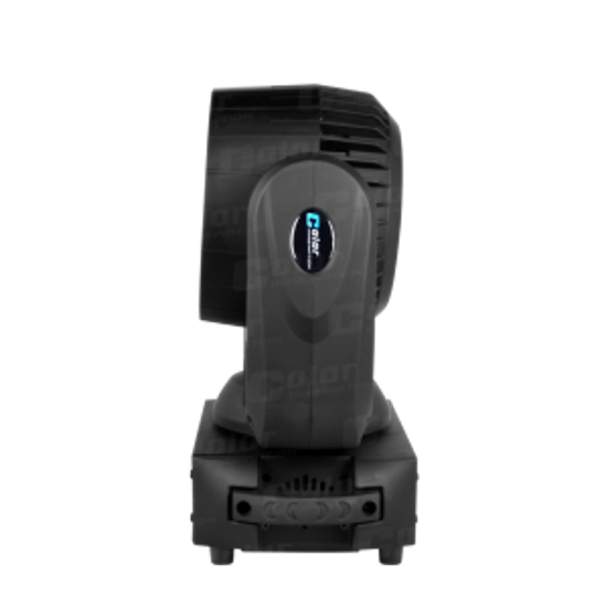 Color Imagination LEDZOOM 1915F