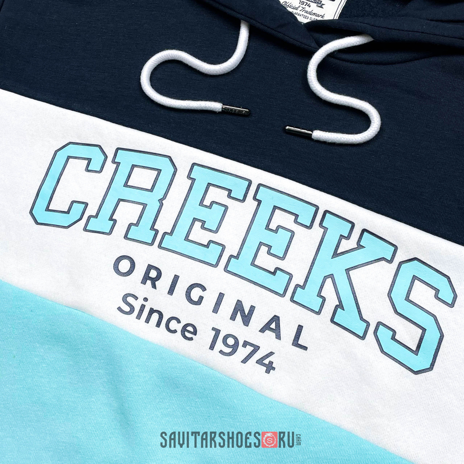 Худи CREEKS